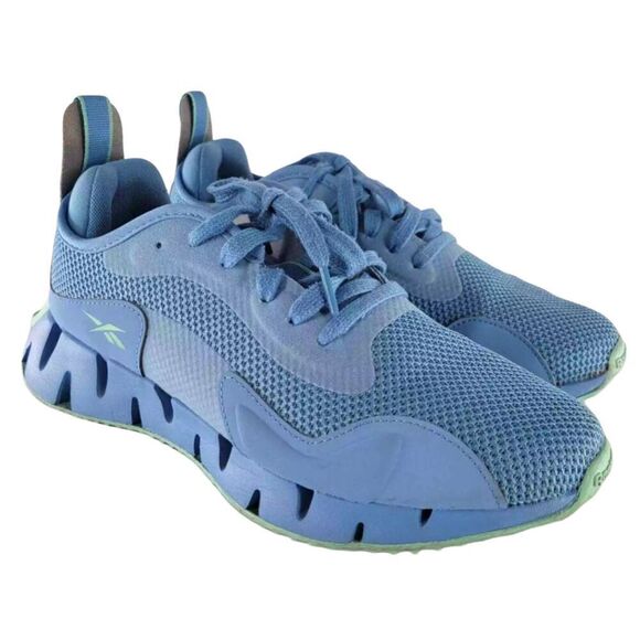 Reebok Women's Zig Dynamica Running Sneakers Size 10 - Picture 3 of 10